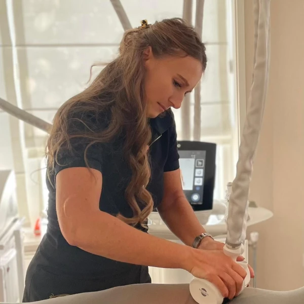 Icoone behandeling Leeuwarden